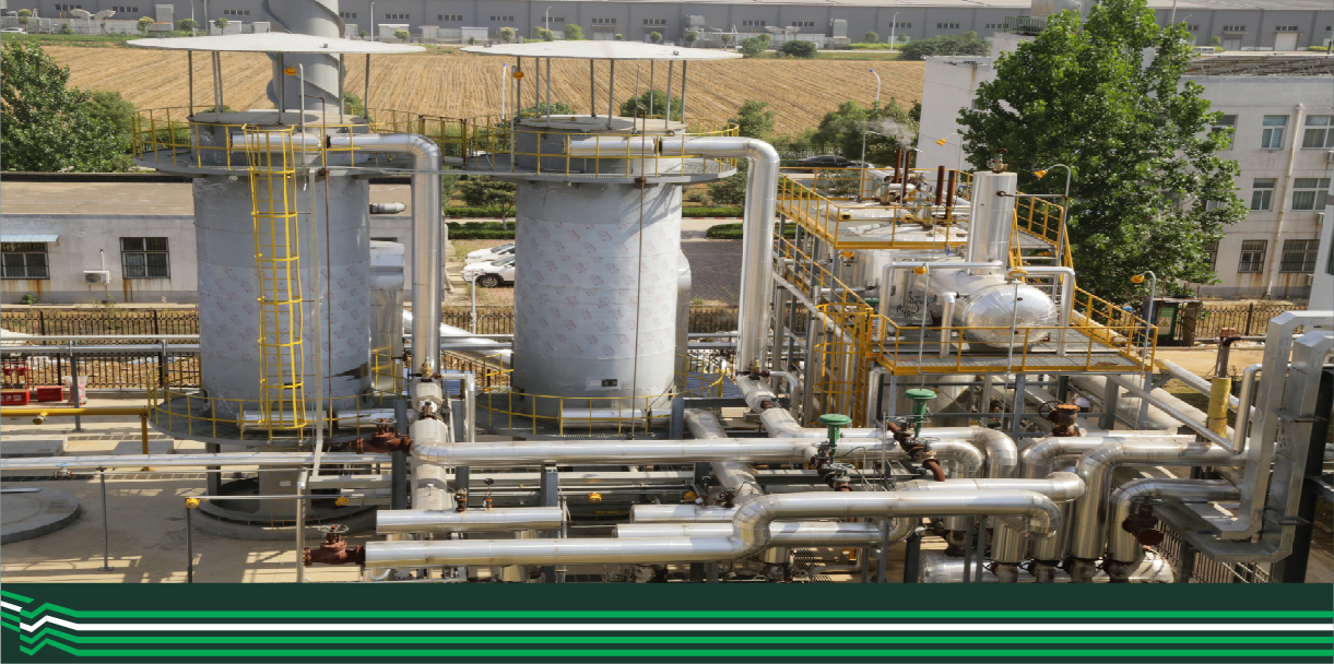 平煤神马2020系列安装工程(图1)