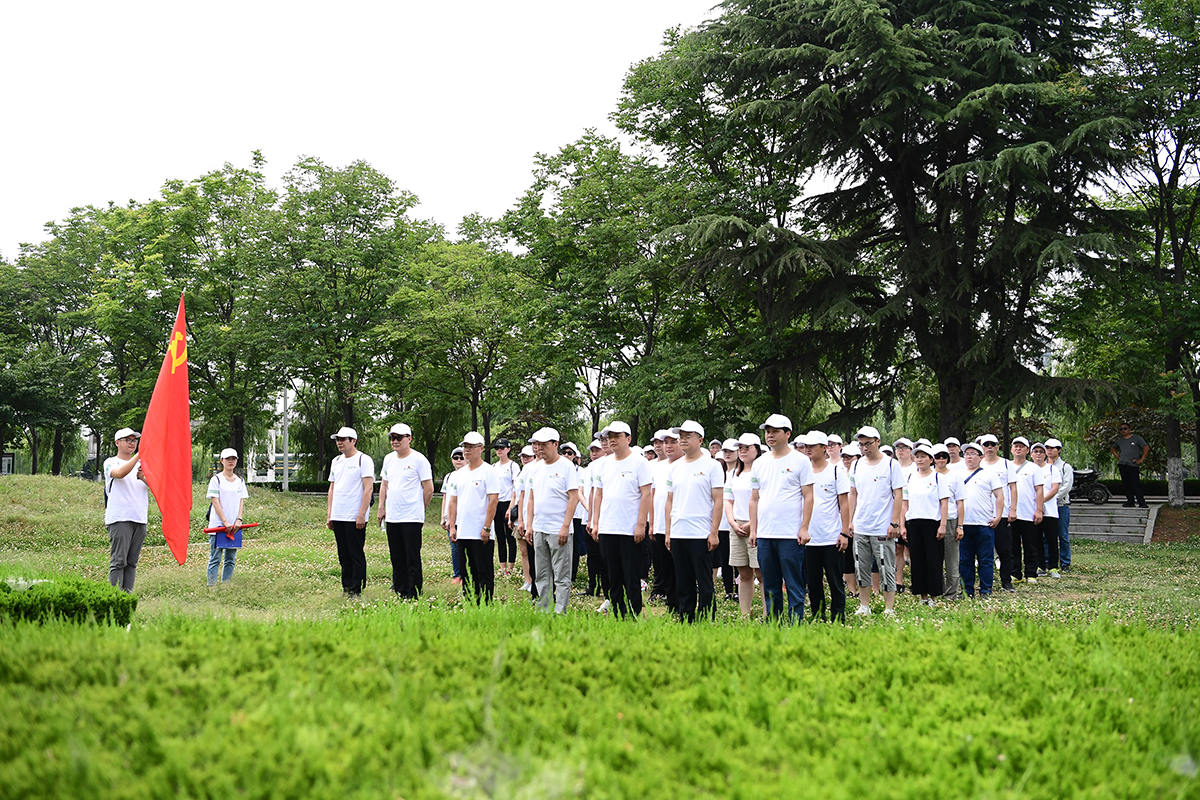 乐鱼·网页版「中国」官方网站党建(图6)